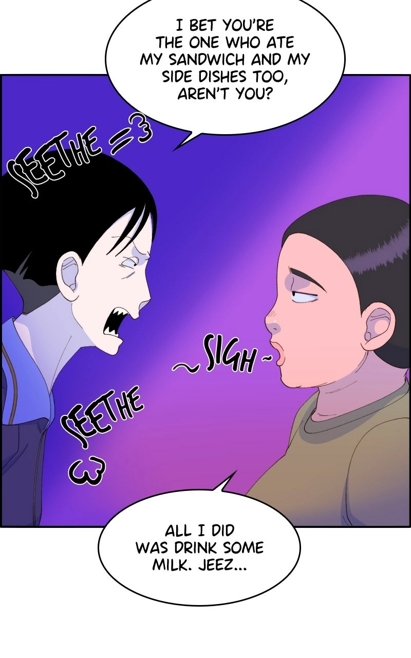 Momfluencer Chapter 50 page 63 - 