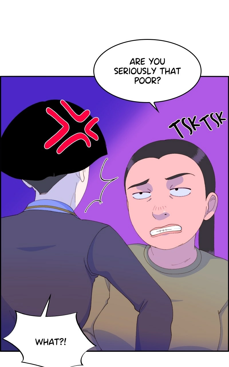 Momfluencer Chapter 50 page 64 - 