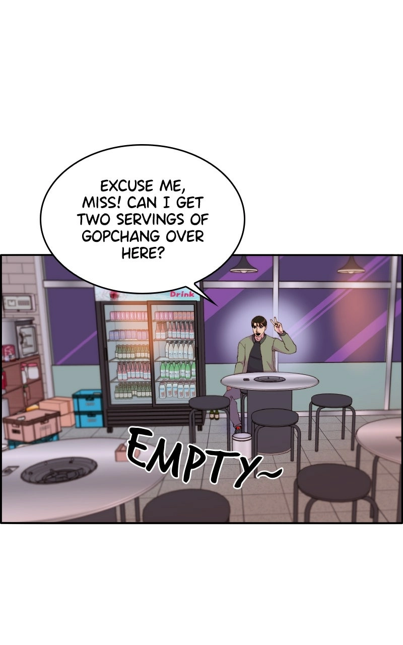 Momfluencer Chapter 50 page 69 - 