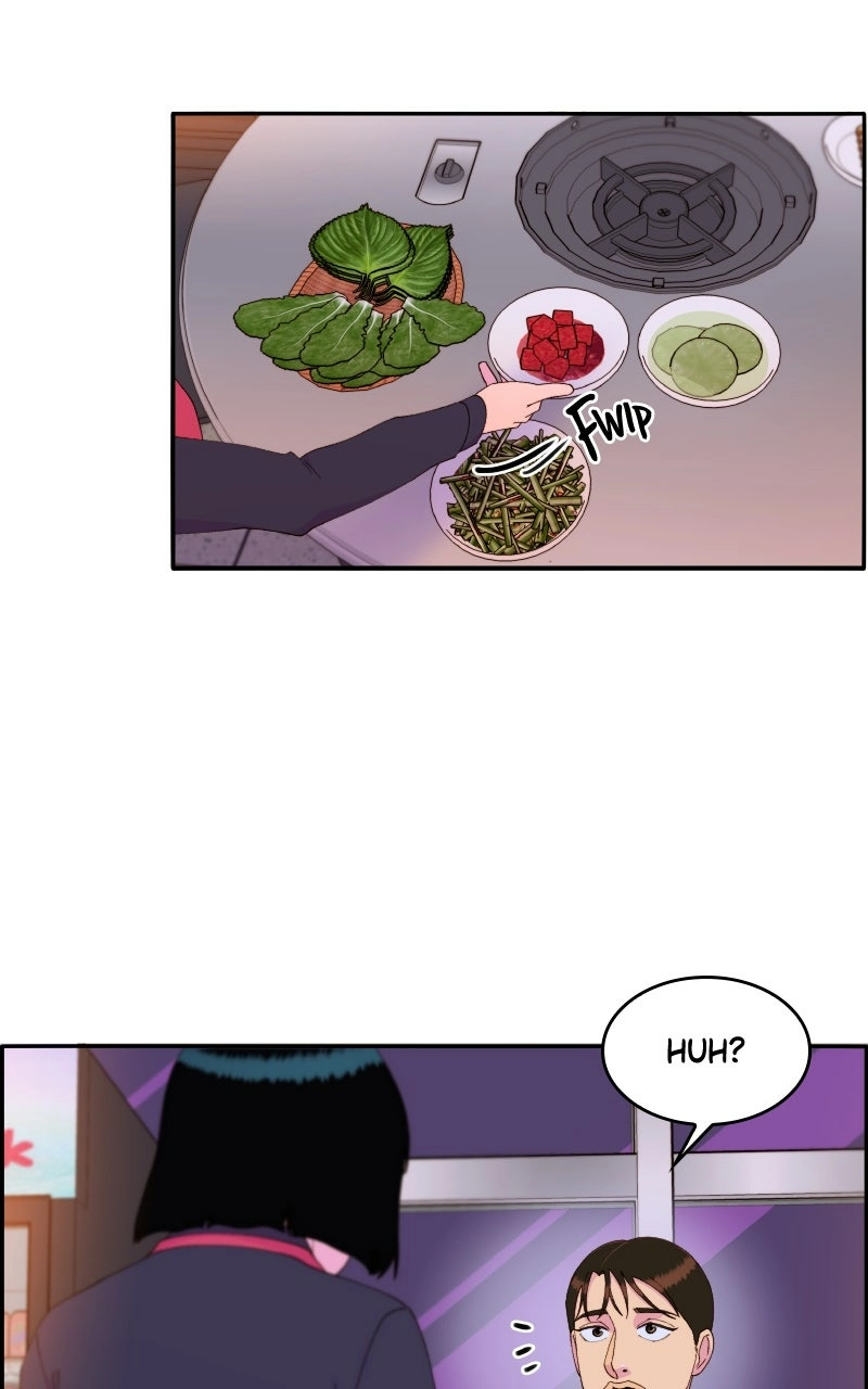 Momfluencer Chapter 50 page 70 - 