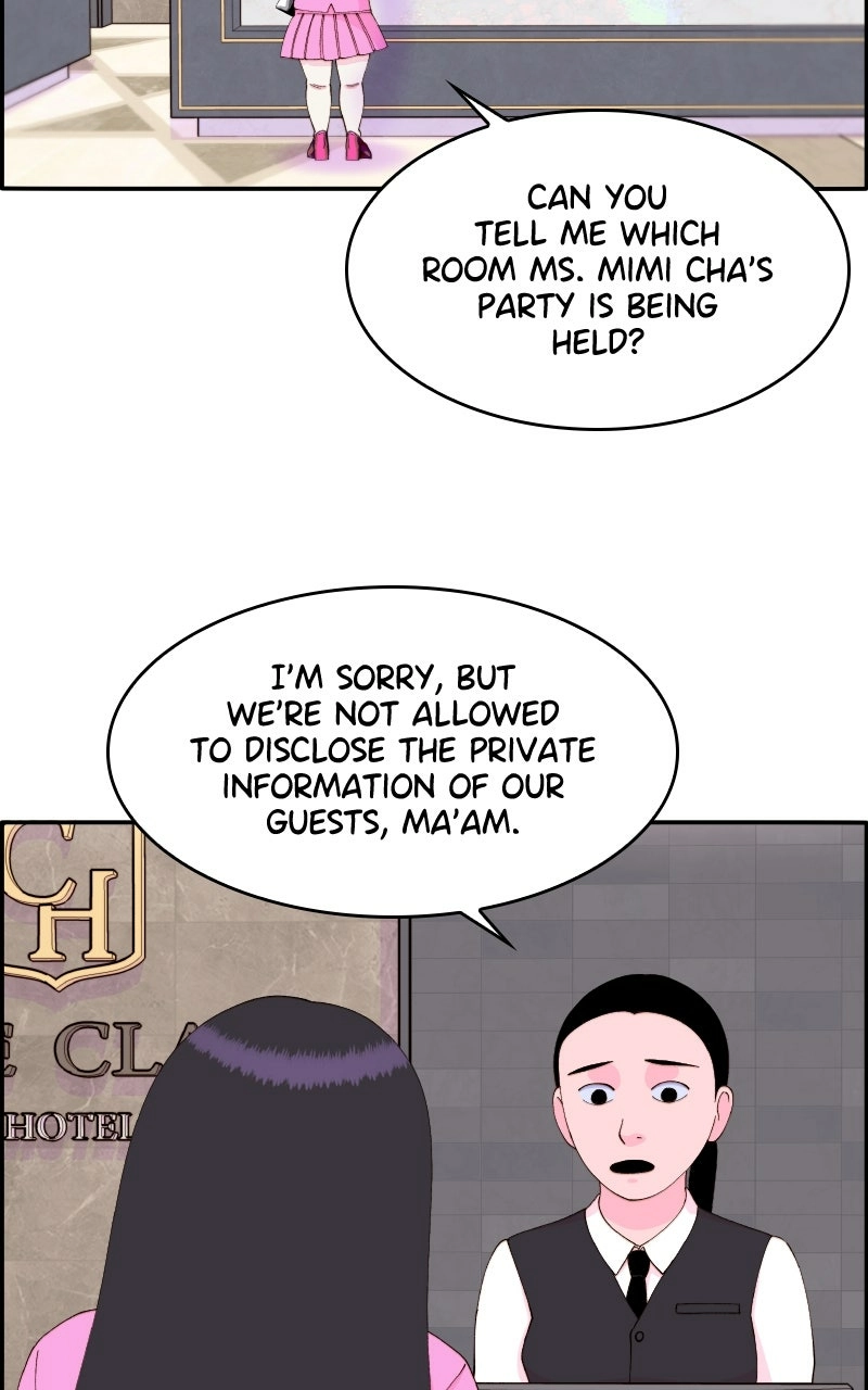 Momfluencer Chapter 50 page 8 - 