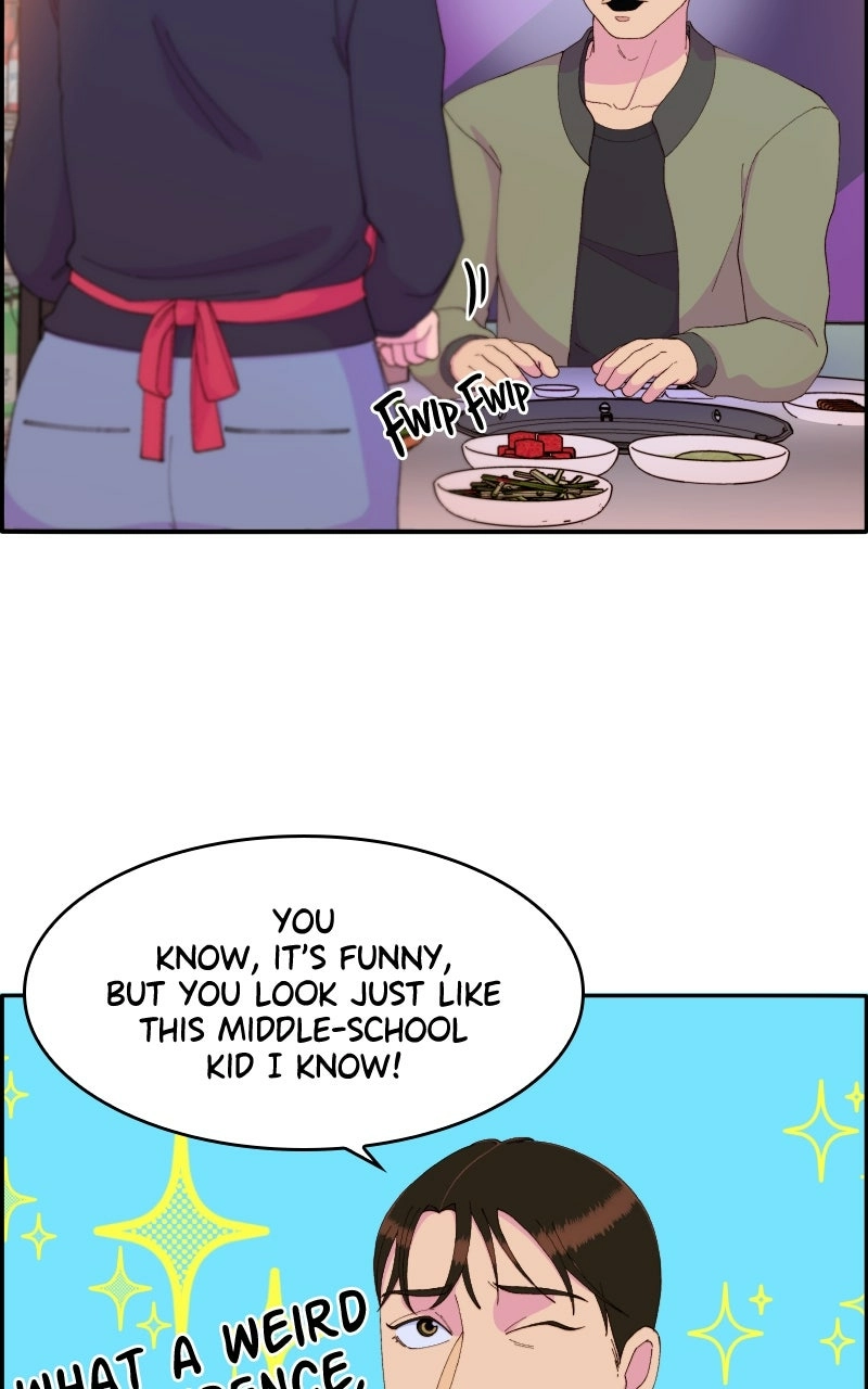 Momfluencer Chapter 50 page 71 - 