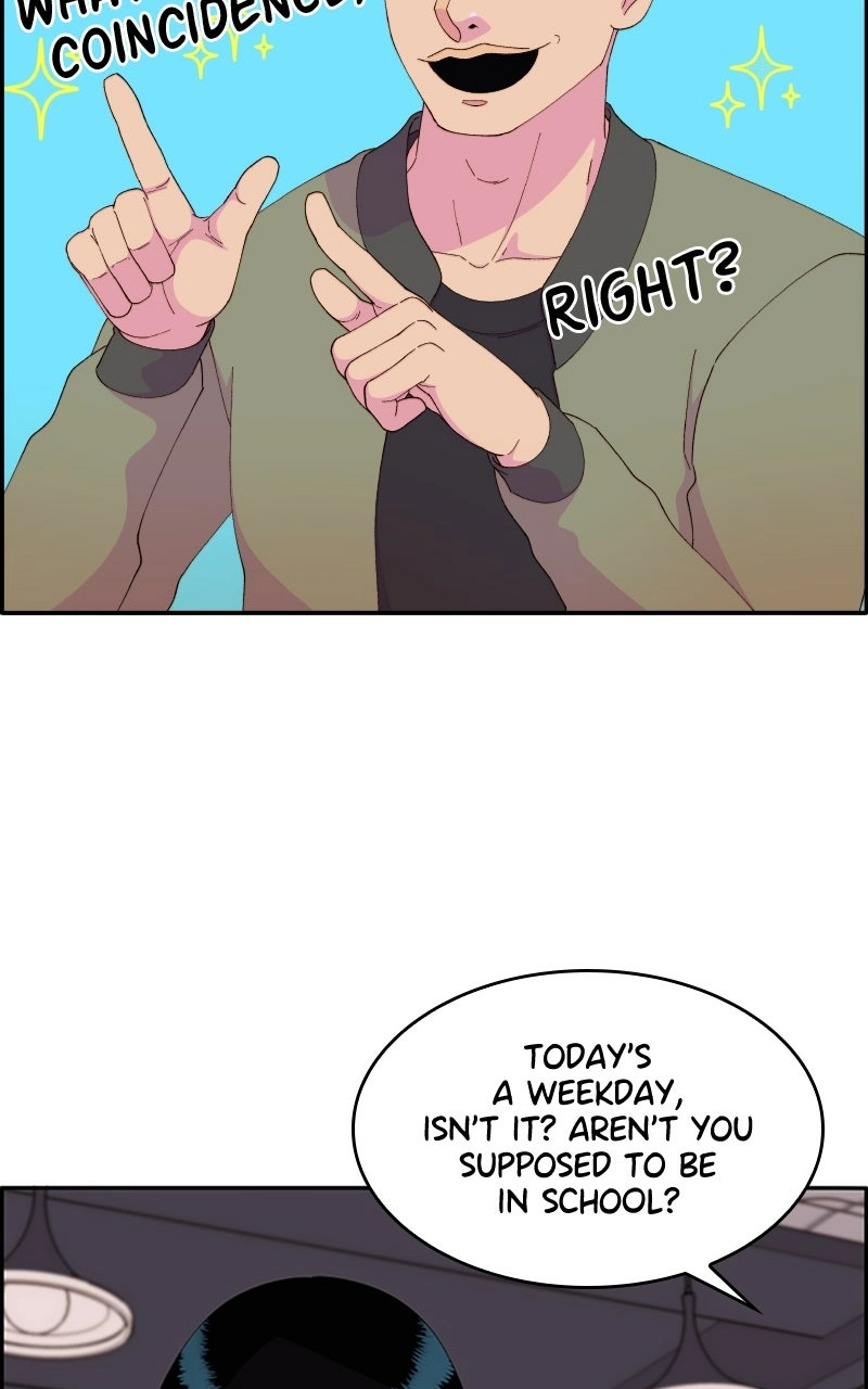 Momfluencer Chapter 50 page 72 - 