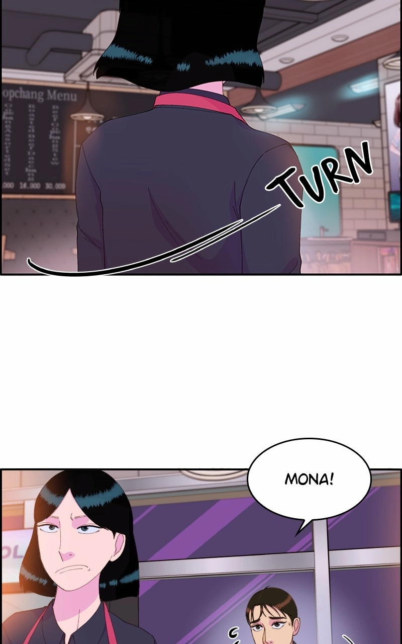 Momfluencer Chapter 50 page 74 - 