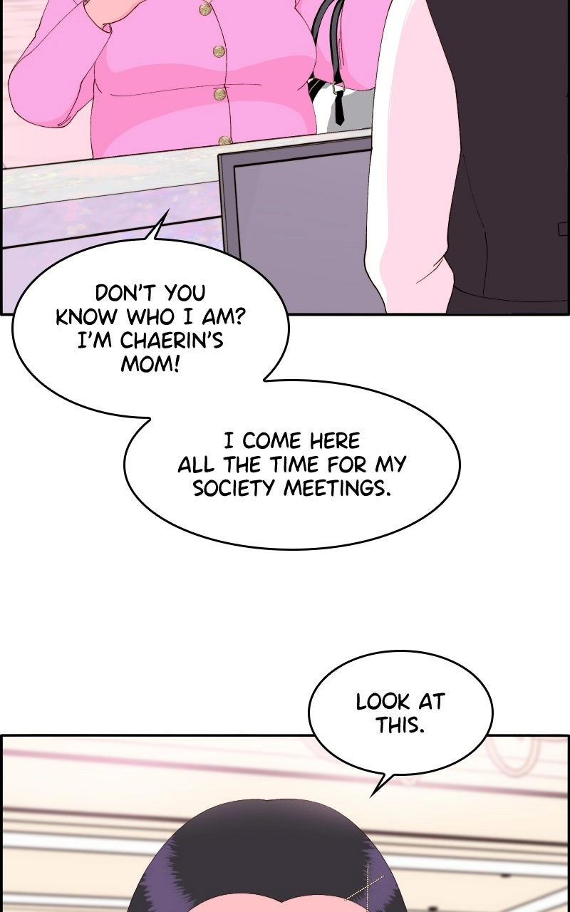 Momfluencer Chapter 50 page 10 - 