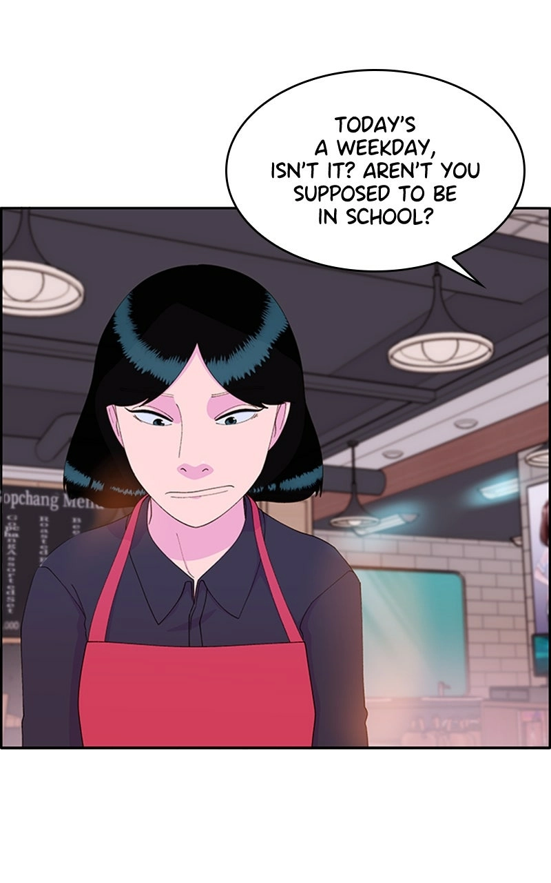 Momfluencer Chapter 51 page 1 - 