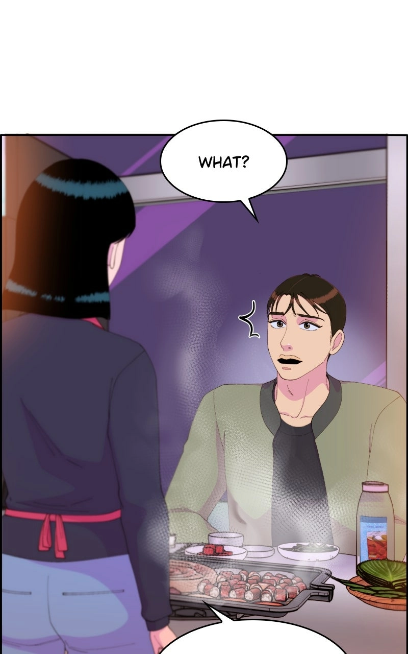 Momfluencer Chapter 51 page 11 - 