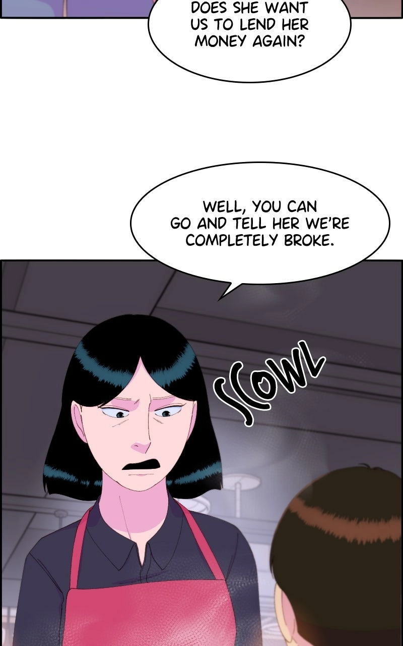 Momfluencer Chapter 51 page 12 - 
