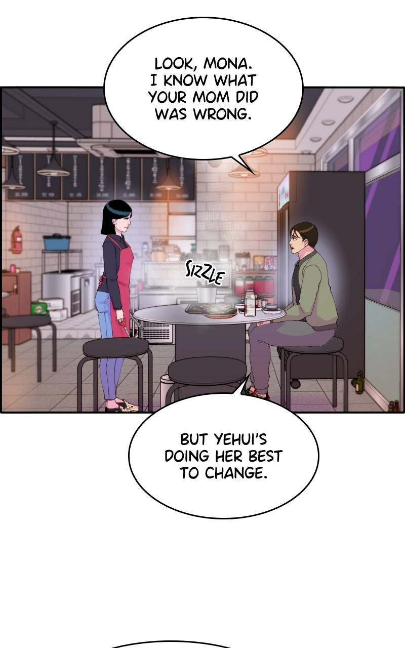 Momfluencer Chapter 51 page 14 - 