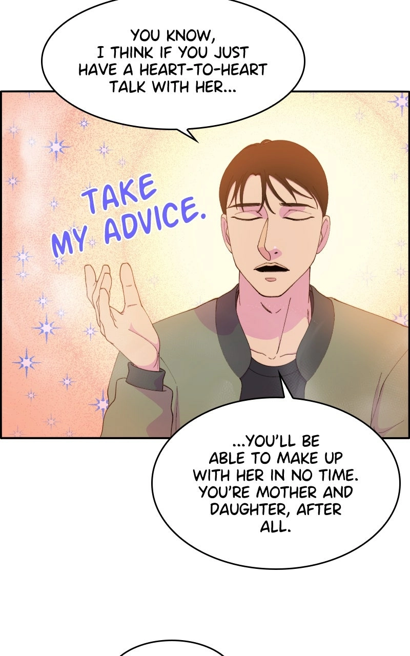 Momfluencer Chapter 51 page 15 - 