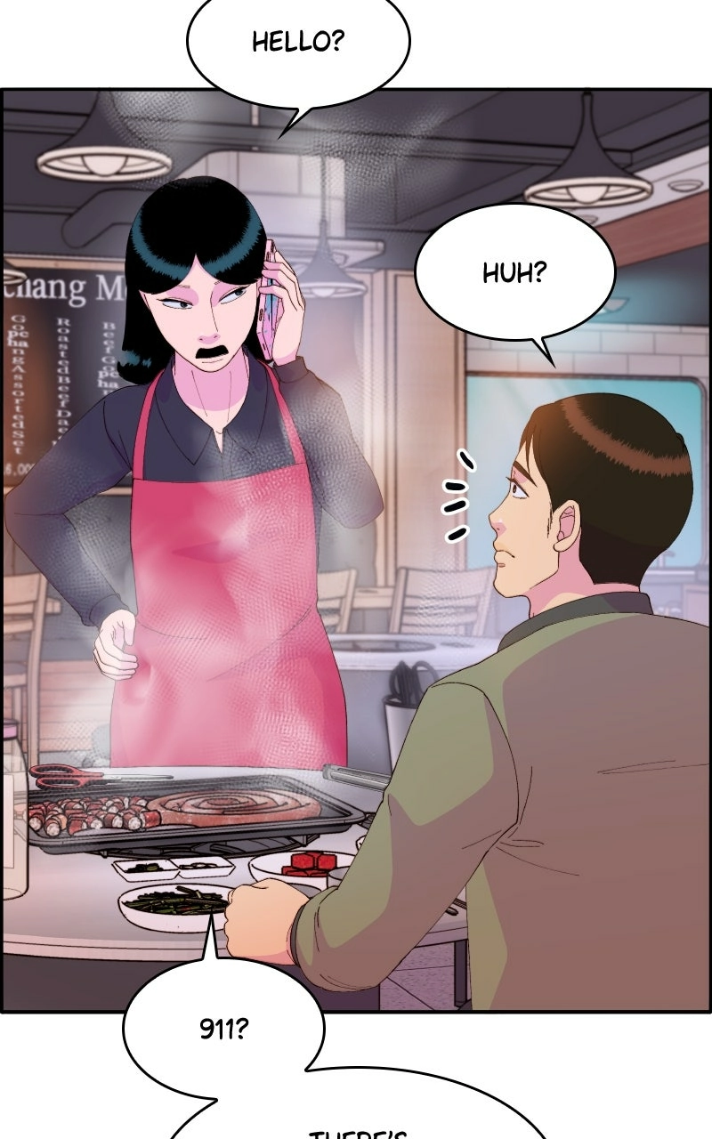 Momfluencer Chapter 51 page 16 - 