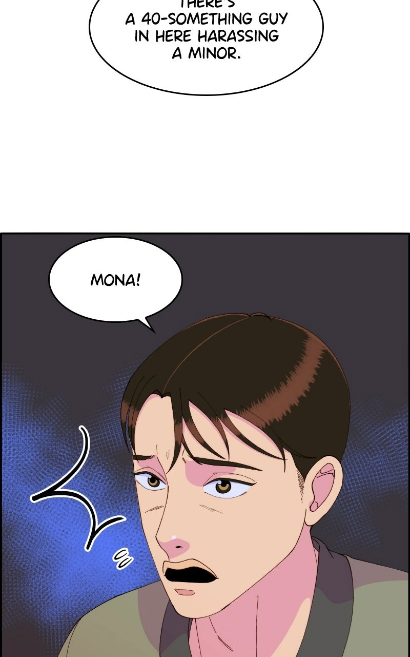 Momfluencer Chapter 51 page 17 - 