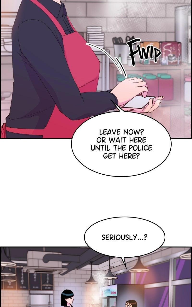Momfluencer Chapter 51 page 19 - 