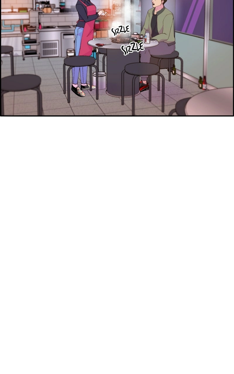 Momfluencer Chapter 51 page 20 - 