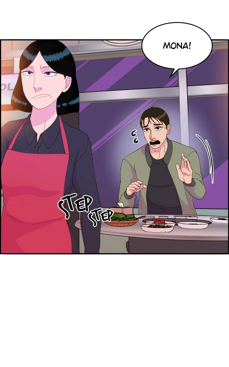 Momfluencer Chapter 51 page 3 - 