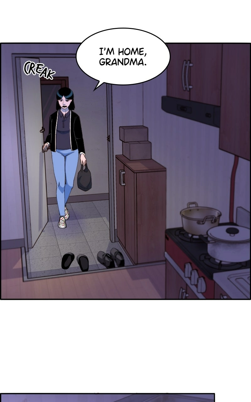 Momfluencer Chapter 51 page 21 - 