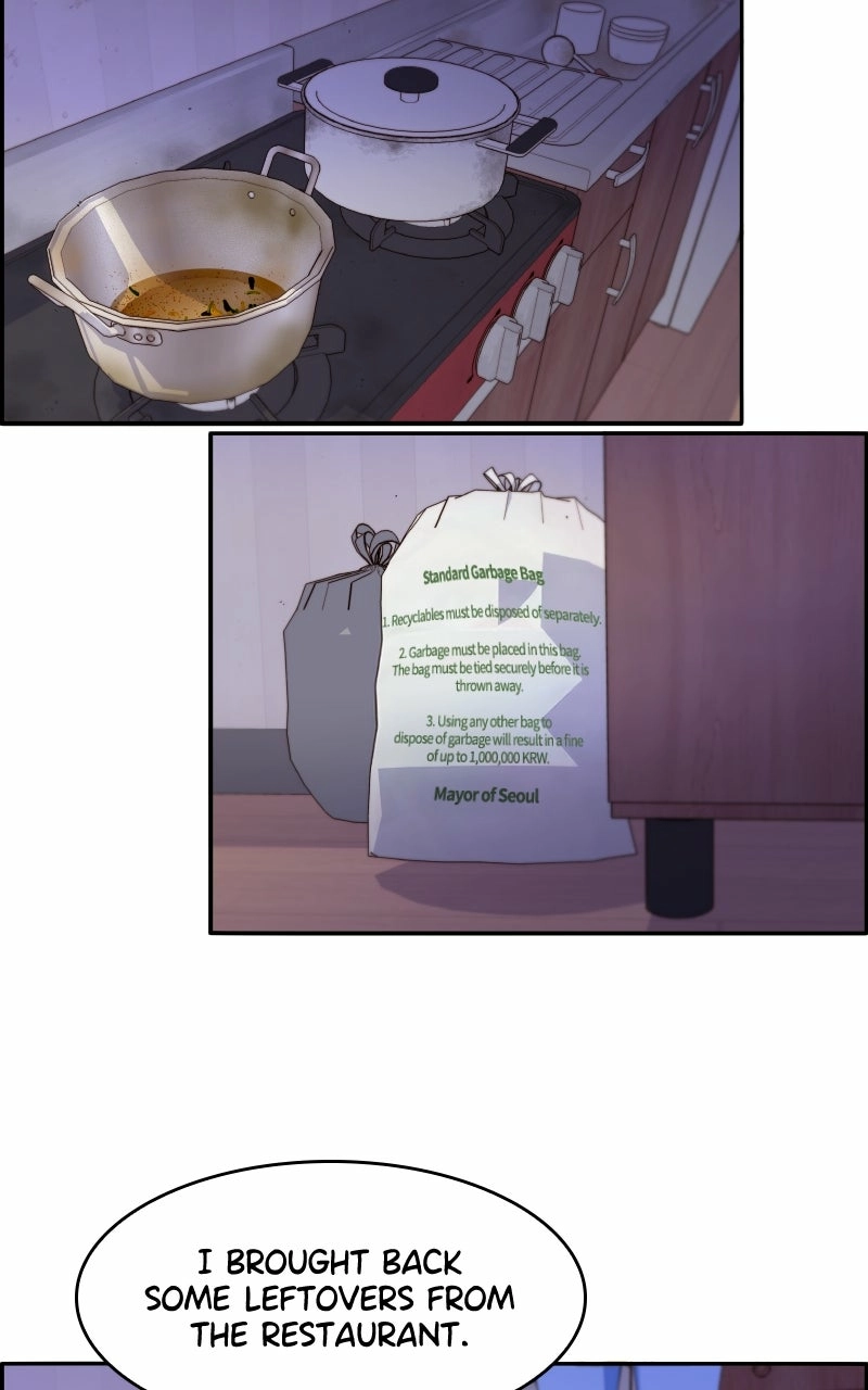 Momfluencer Chapter 51 page 22 - 