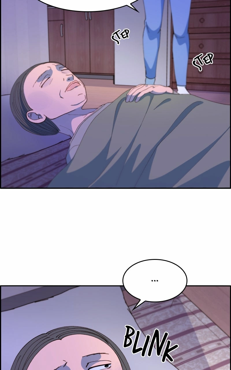 Momfluencer Chapter 51 page 23 - 