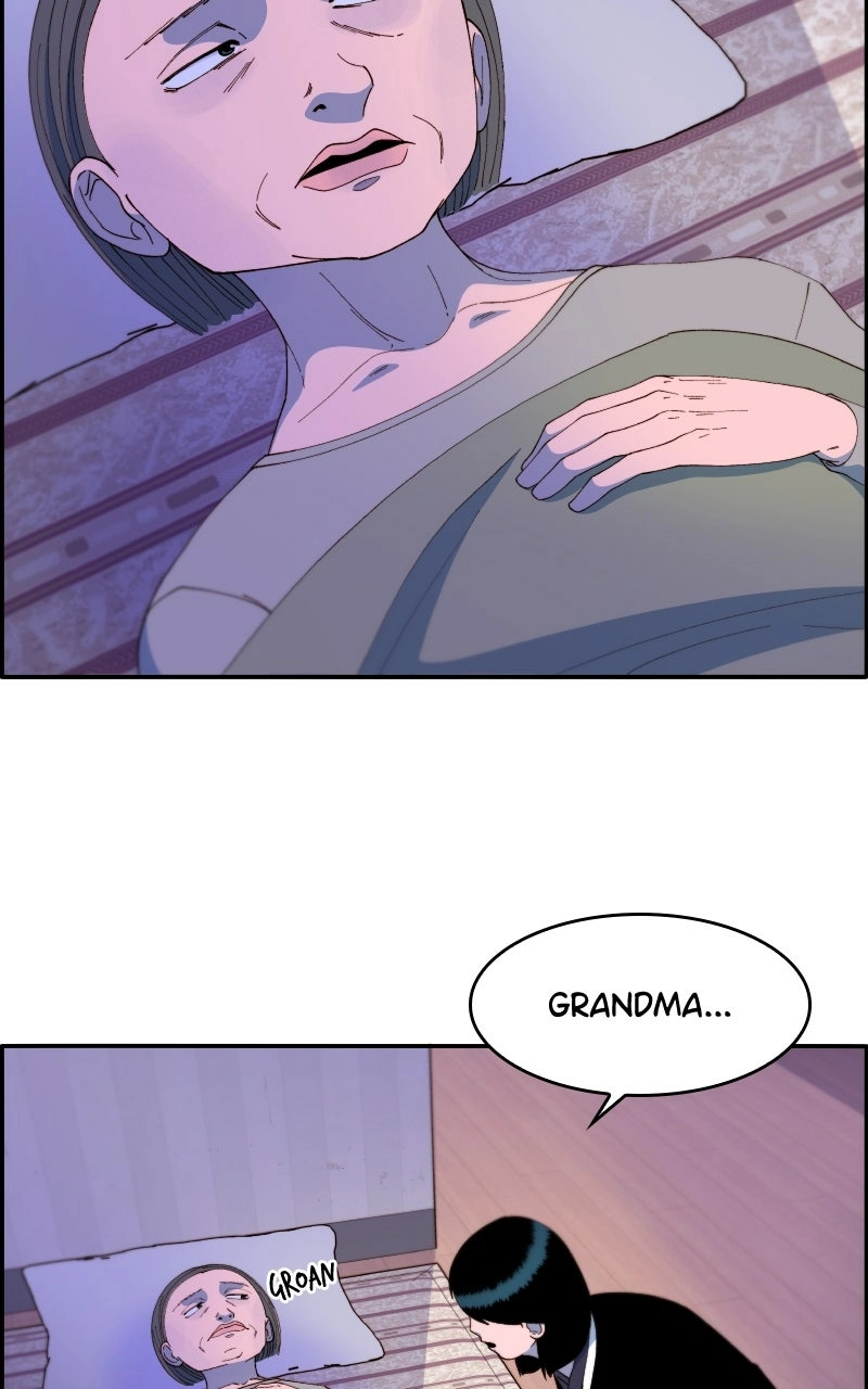 Momfluencer Chapter 51 page 24 - 