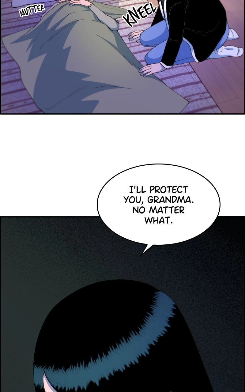 Momfluencer Chapter 51 page 25 - 