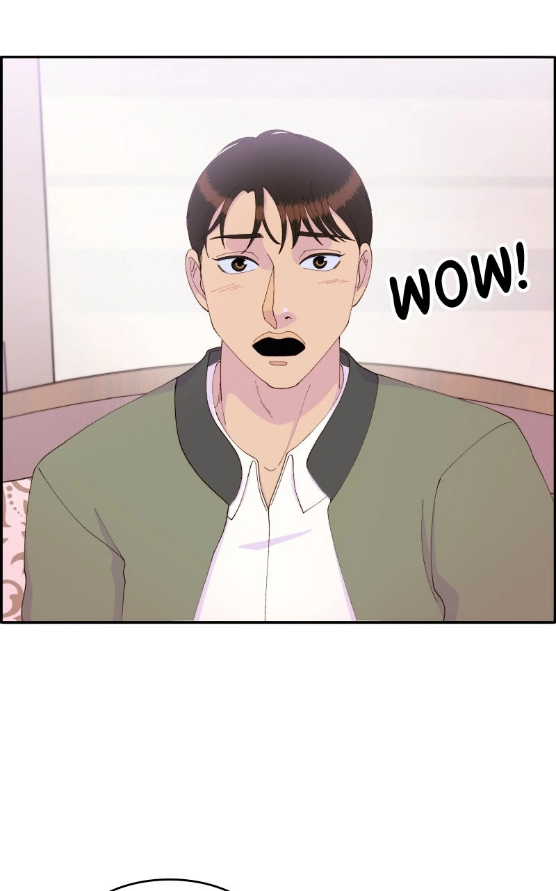 Momfluencer Chapter 51 page 28 - 