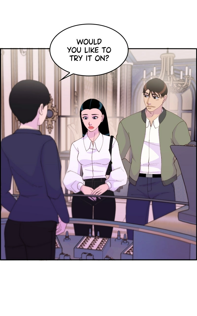 Momfluencer Chapter 51 page 34 - 