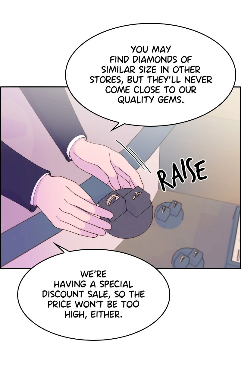 Momfluencer Chapter 51 page 35 - 