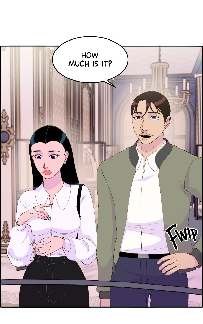 Momfluencer Chapter 51 page 36 - 
