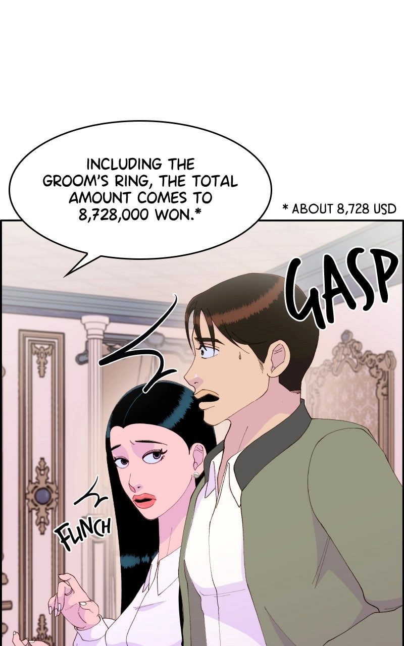 Momfluencer Chapter 51 page 37 - 