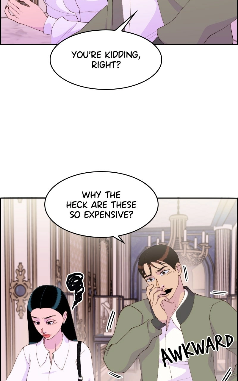 Momfluencer Chapter 51 page 38 - 