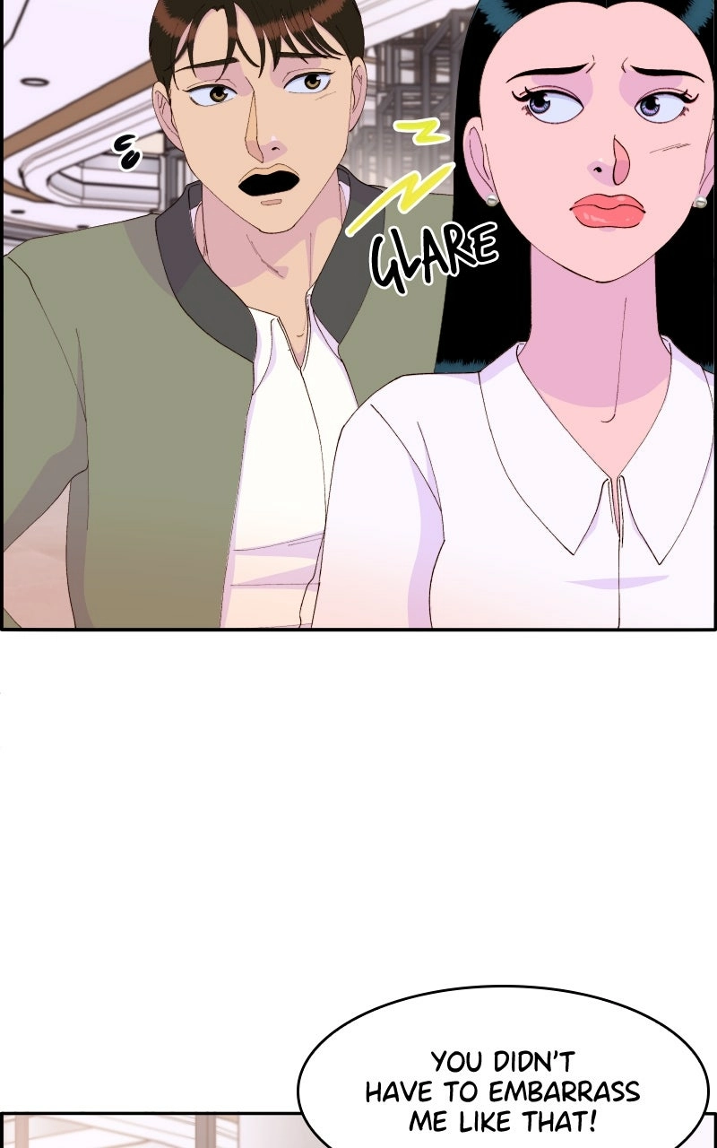 Momfluencer Chapter 51 page 41 - 
