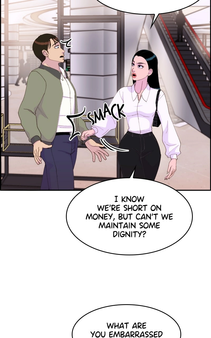 Momfluencer Chapter 51 page 42 - 