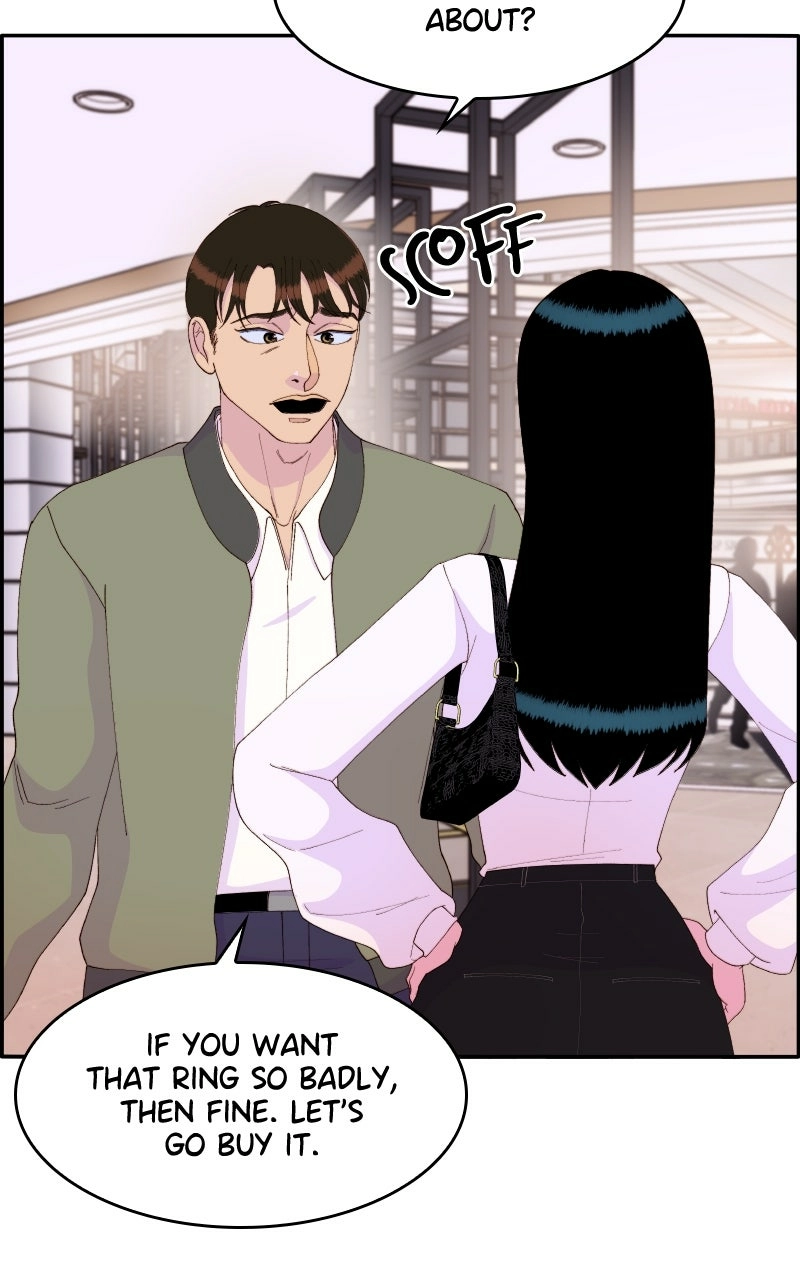 Momfluencer Chapter 51 page 43 - 
