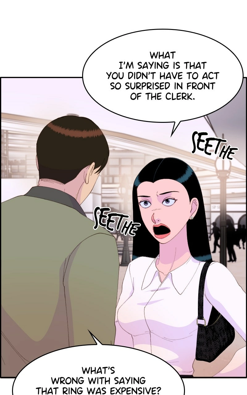 Momfluencer Chapter 51 page 44 - 