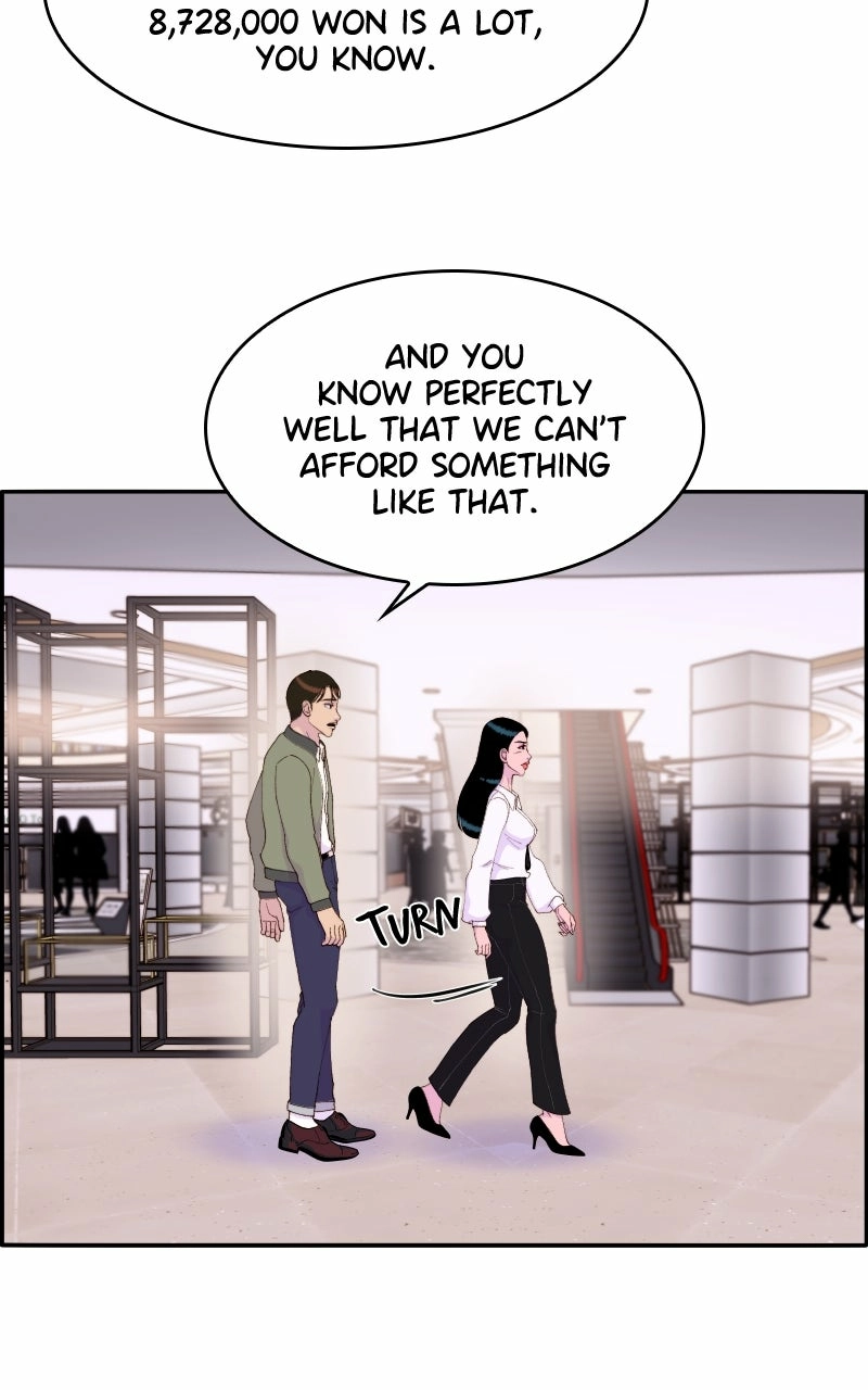 Momfluencer Chapter 51 page 45 - 