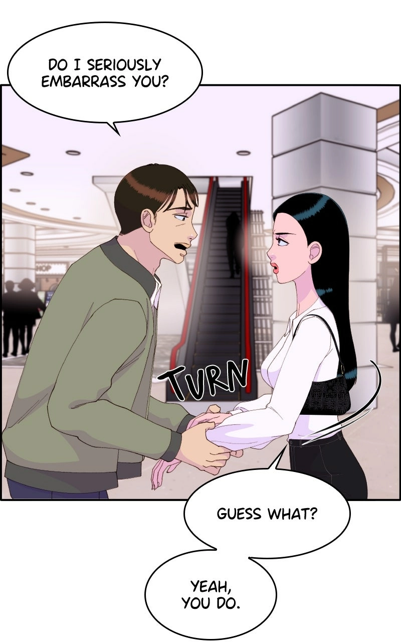 Momfluencer Chapter 51 page 47 - 