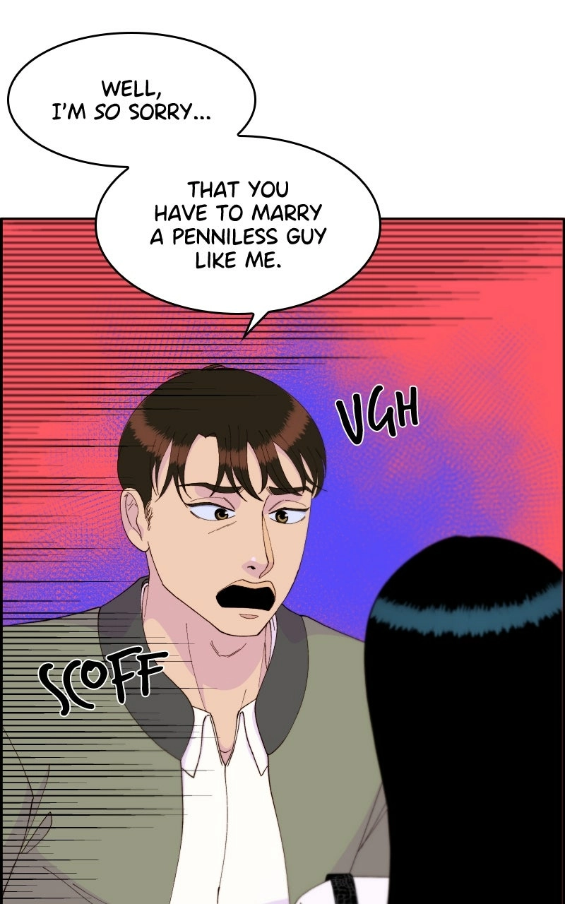 Momfluencer Chapter 51 page 48 - 