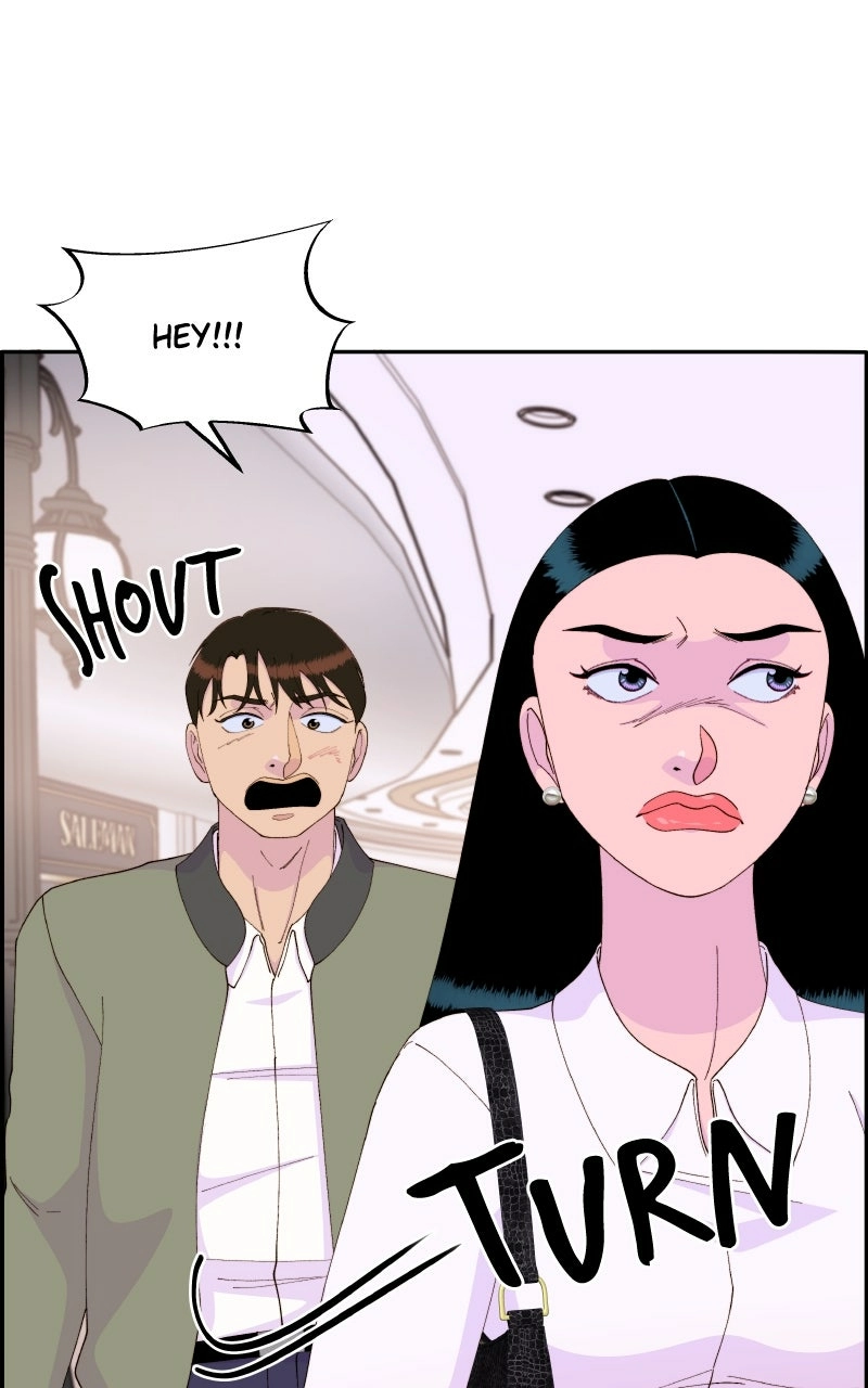 Momfluencer Chapter 51 page 54 - 
