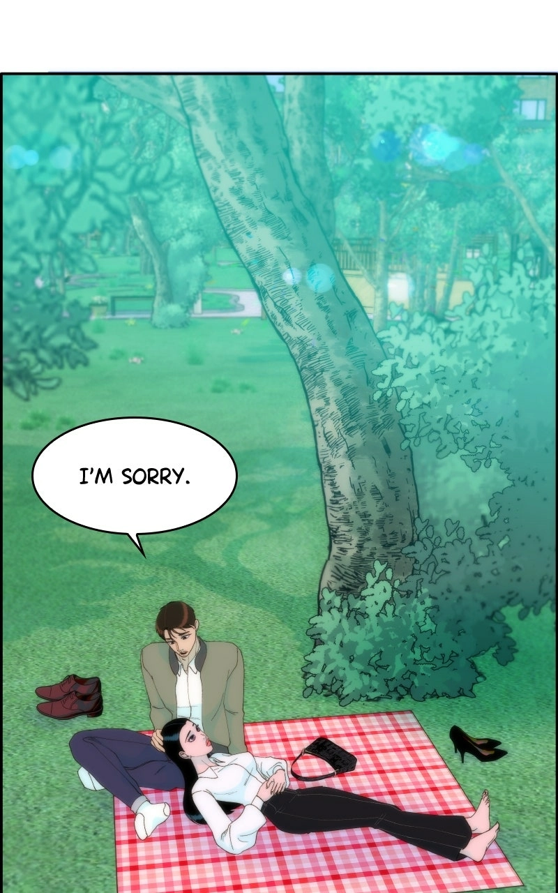 Momfluencer Chapter 51 page 56 - 