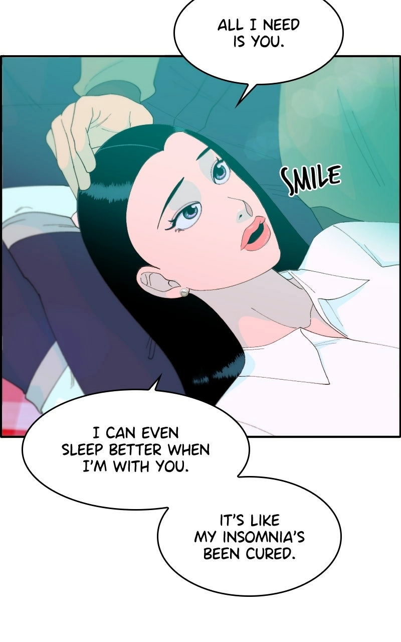 Momfluencer Chapter 51 page 61 - 