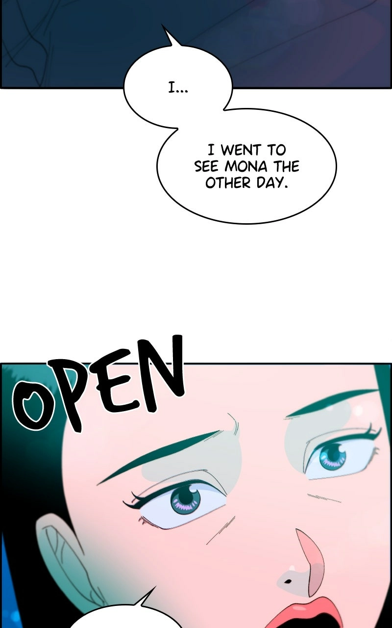 Momfluencer Chapter 51 page 64 - 