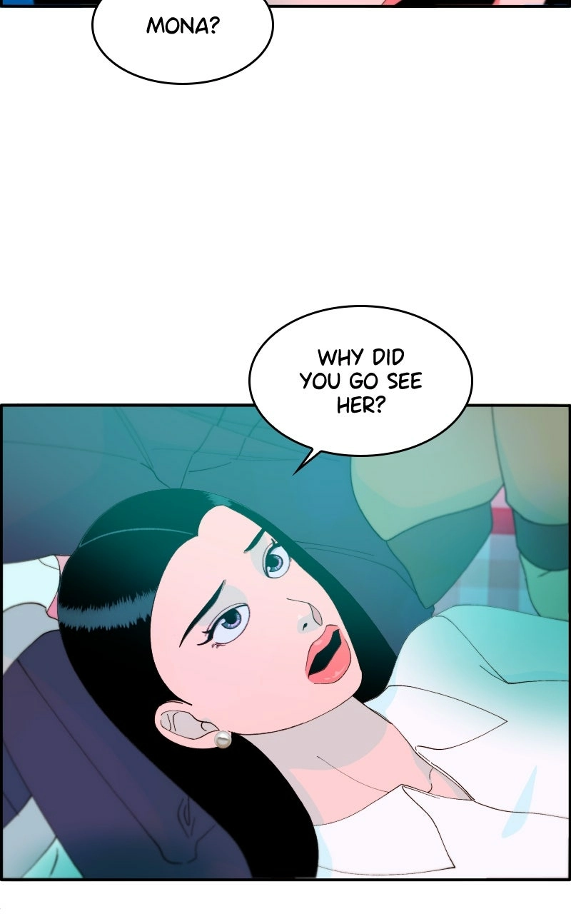 Momfluencer Chapter 51 page 65 - 