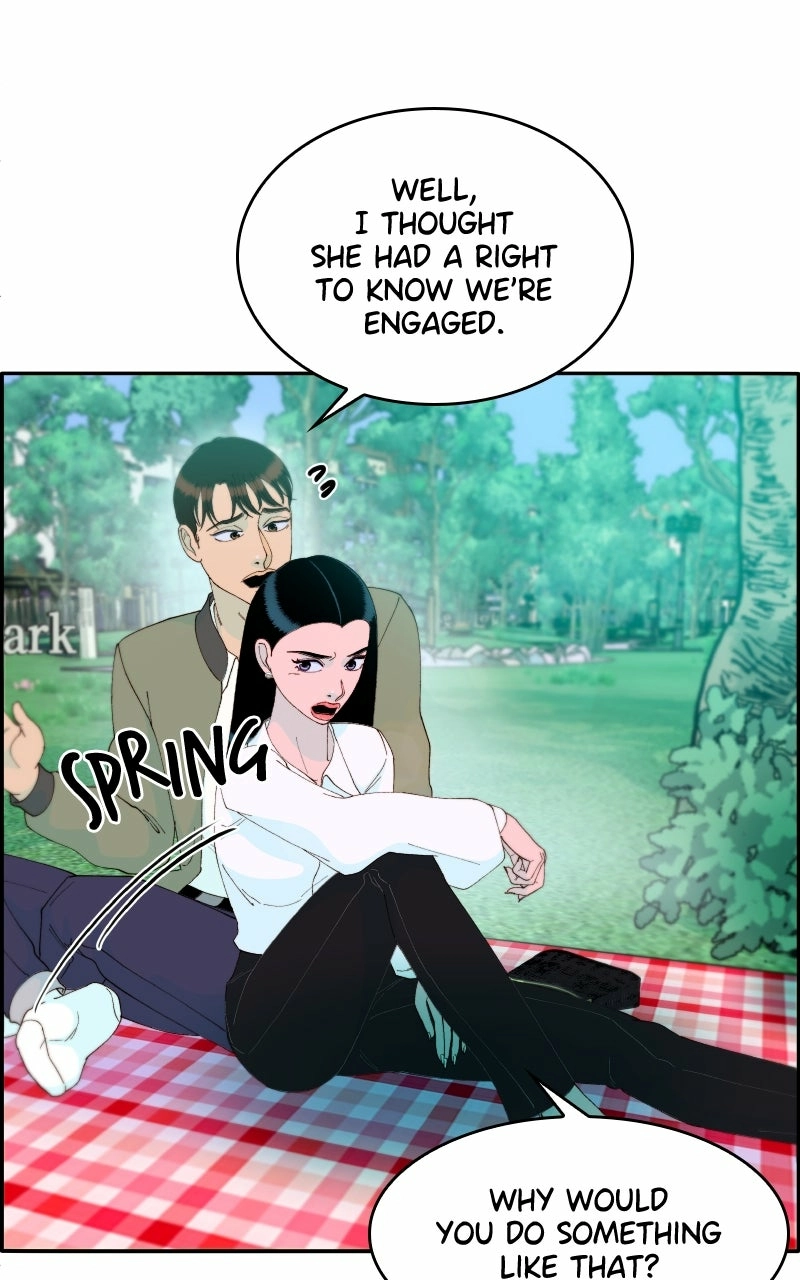 Momfluencer Chapter 51 page 66 - 