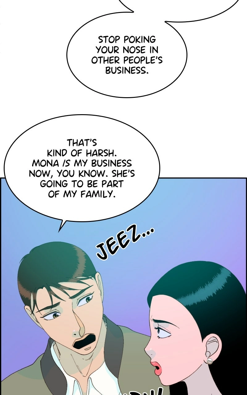 Momfluencer Chapter 51 page 67 - 