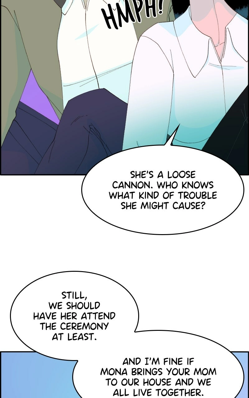 Momfluencer Chapter 51 page 68 - 