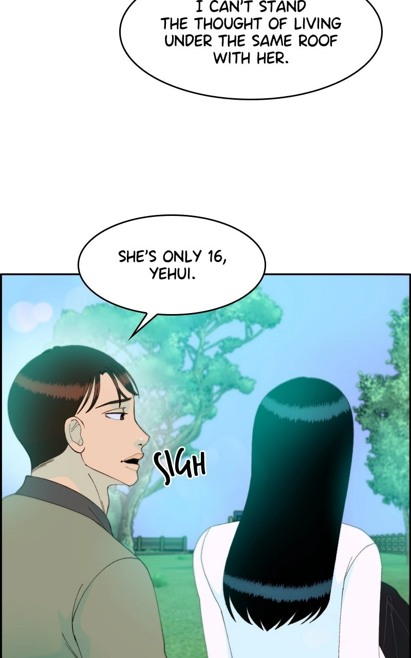 Momfluencer Chapter 51 page 70 - 