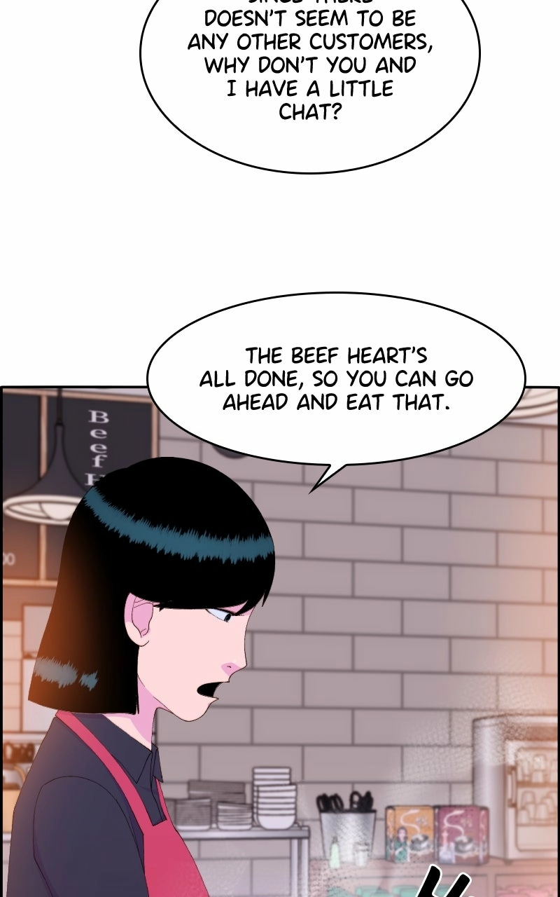 Momfluencer Chapter 51 page 8 - 