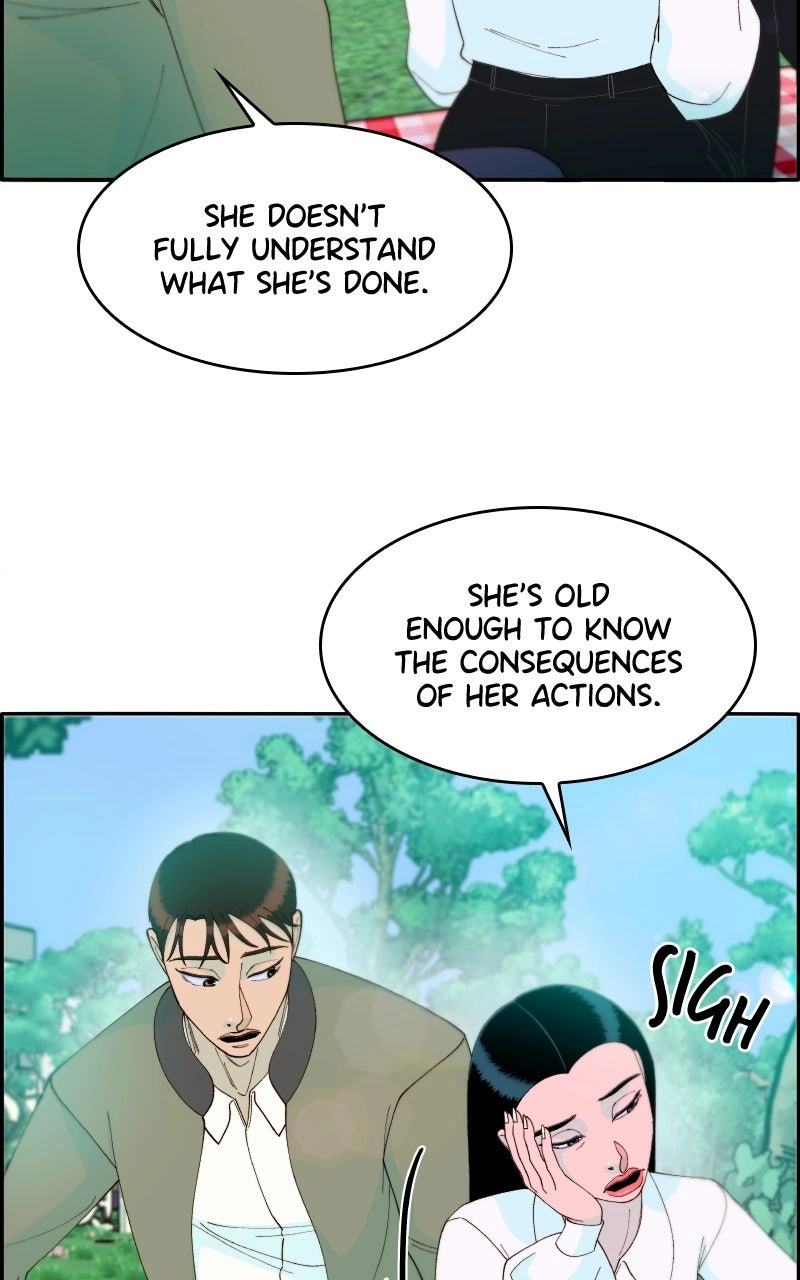 Momfluencer Chapter 51 page 71 - 