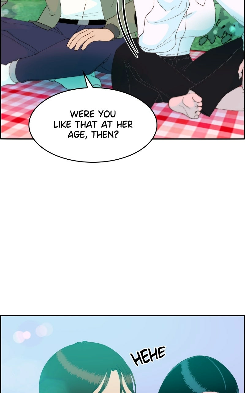 Momfluencer Chapter 51 page 72 - 