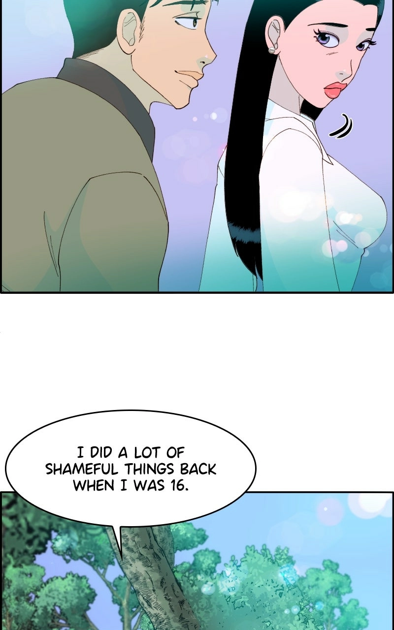 Momfluencer Chapter 51 page 73 - 